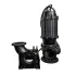 CNP 150WQ150-24-18.5ACI* насос погружной канализационный (ЦНП) CNP 150WQ150-24-18.5ACI* насос погружной канализационный (ЦНП)