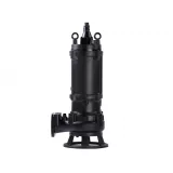 Фекальный насос с измельчителем CNP 150WQ140-10-7,5ACW(I)