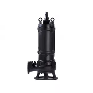 Погружной дренажный насос CNP 150WQ 150-24-18,5 AC(I) (ЦНП) Погружной дренажный насос CNP 150WQ 150-24-18,5 AC(I) (ЦНП)