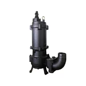 CNP 40WQ9-5-0.37ESW(I) фекальный насос с измельчителем (ЦНП) CNP 40WQ9-5-0.37ESW(I) фекальный насос с измельчителем (ЦНП)