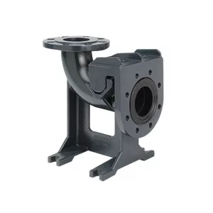 Насос канализационный CNP 65WQ40-16-4ACW(I) (ЦНП) Насос канализационный CNP 65WQ40-16-4ACW(I) (ЦНП)