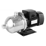 CNP CHL2-60LDWSR многоступенчатый горизонтальный насос