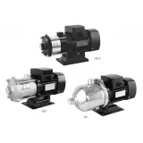 Многоступенчатый насос CNP CHL4-20LSWSR