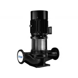 CNP TD 40-25/2 SWHCJ вертикальный одноступенчатый циркуляционный насос