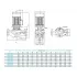 CNP TD65-30G/2SWHCJ насос циркуляционный с сухим ротором (ЦНП) CNP TD65-30G/2SWHCJ насос циркуляционный с сухим ротором (ЦНП)