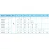 CNP TD65-61/2SWHCJ - вертикальный одноступенчатый циркуляционный насос (ЦНП) CNP TD65-61/2SWHCJ - вертикальный одноступенчатый циркуляционный насос (ЦНП)