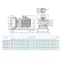 Консольно-моноблочный насос CNP ZS 100-80-160/18,5 SSC (ЦНП) Консольно-моноблочный насос CNP ZS 100-80-160/18,5 SSC (ЦНП)