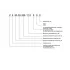 CNP ZS80-65-160/15SSC - консольно-моноблочный насос (ЦНП) CNP ZS80-65-160/15SSC - консольно-моноблочный насос (ЦНП)